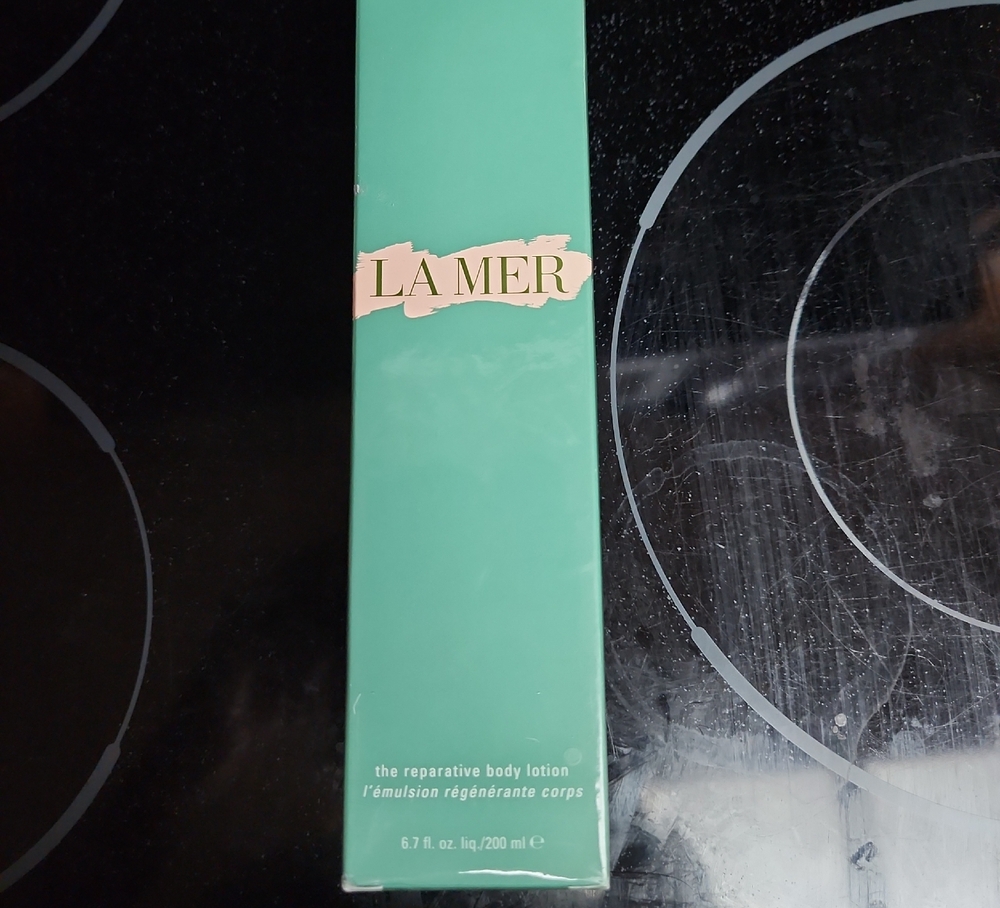 La Mer Body Lotion